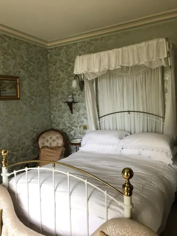 St Marys Mount Ulverston Guest Bedroom