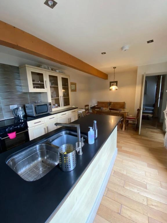 The Stables St Marys Mount Self Catering Ulverston Kitchen Worktop